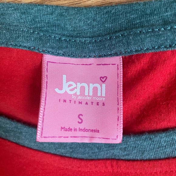 Christmas Pajamas NWOT - Picture 3 of 5